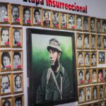 Museo de la Revolución Héroes y Mártires del 2 y 3 de Junio en Chinandega