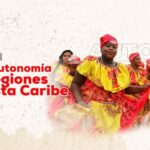 38 años de Autonomía en la Costa Caribe de Nicaragua