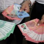 Gobierno de Nicaragua anuncia incremento salarial para servidores públicos a partir de noviembre