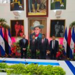 Embajador Chen Xi culmina su misión en Nicaragua dejando una huella de amistad y cooperación