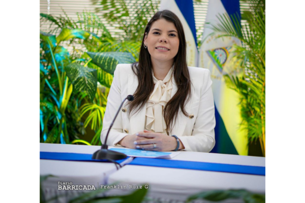 Delegación nicaragüense representará al país en foro internacional de mujeres