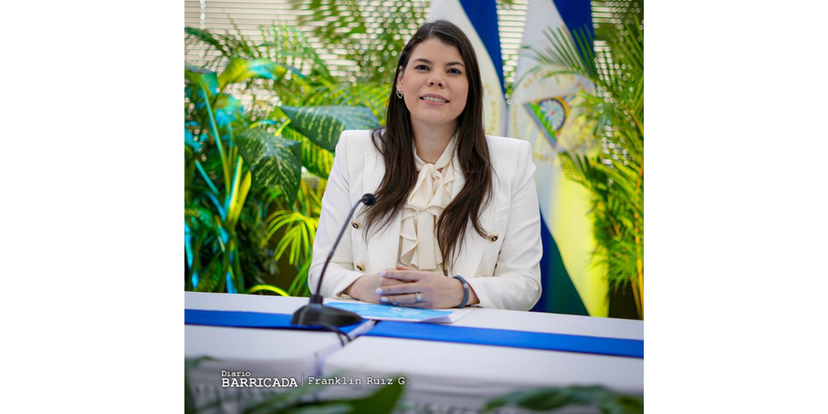 Delegación nicaragüense representará al país en foro internacional de mujeres