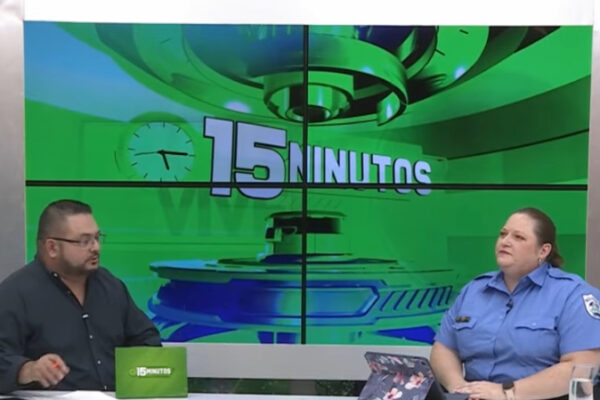 Ministerio del Interior, 46 años garantizando seguridad, soberanía y estabilidad en Nicaragua