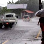 Octubre, el mes más lluvioso del año, nos llama a la precaución 