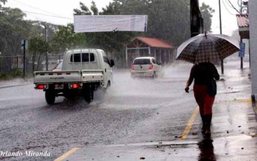Octubre, el mes más lluvioso del año, nos llama a la precaución 