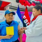 Nueva vacuna contra la fiebre amarilla se incorpora al esquema nacional de inmunización en Nicaragua