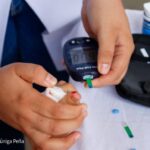 Más de 650 mil niños y adolescentes evaluados en campaña contra la diabetes