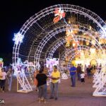 Vacaciones de navidad y fin de año para celebrar en familia