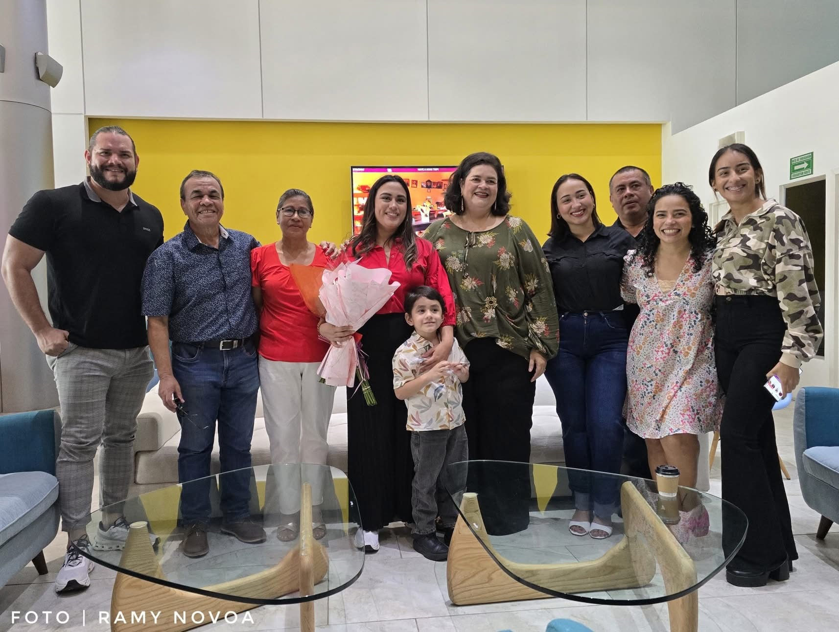 Katherine Velásquez trae a Nicaragua el segundo lugar del concurso internacional de canto lírico en Abjasia