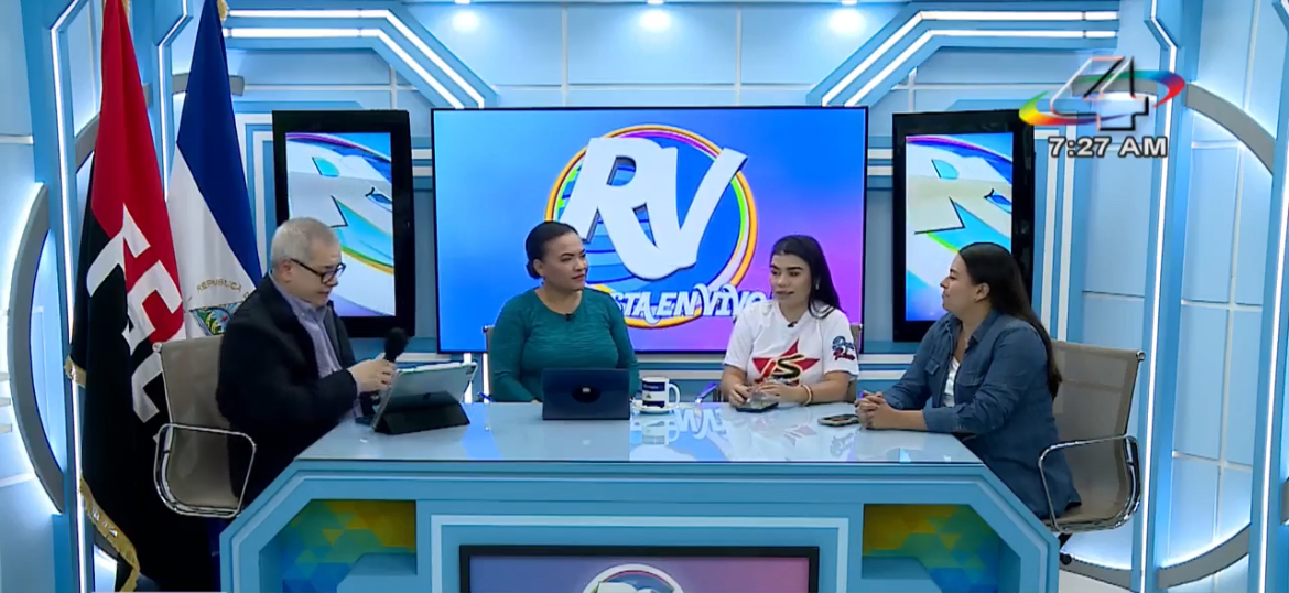 Juventud nicaragüense honrará el legado del Comandante Carlos Fonseca Amador con jornadas culturales, deportivas y ambientales