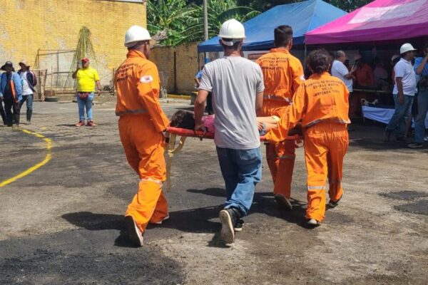 Tercer Congreso Nacional del SINAPRED se realizará en homenaje al Comandante Carlos Fonseca