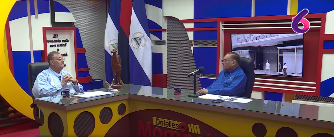 Nicaragua avanza con paso firme en la protección y sanidad agropecuaria nacional