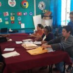 Matrícula escolar en Nicaragua alcanza el 91 % de lo proyectado para 2026