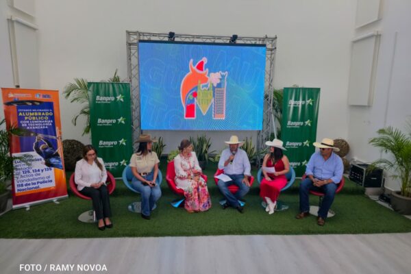 Managua se prepara para vivir la magia de la “Feria Ganadera Navidad 2025”