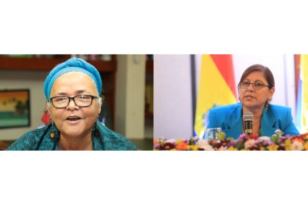 Gobierno otorga la Orden Rubén Darío a destacadas educadoras nicaragüenses