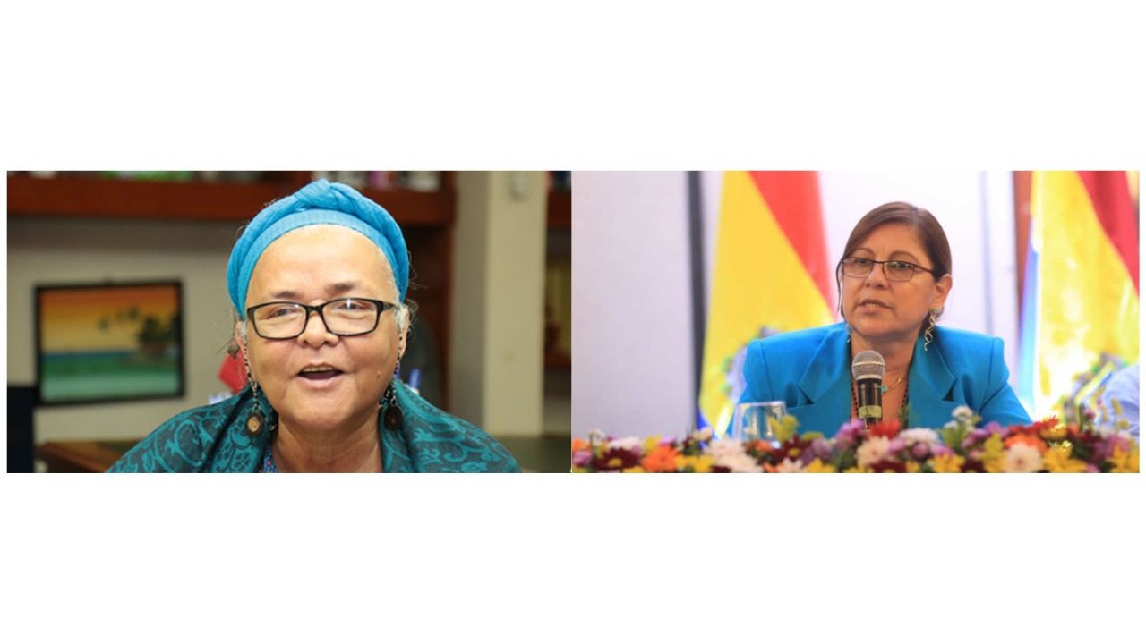 Gobierno otorga la Orden Rubén Darío a destacadas educadoras nicaragüenses