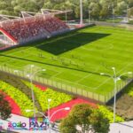 Nuevo estadio Miguel “Chocorrón” Buitrago abrirá sus puertas en Managua