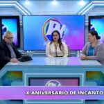INCANTO celebra una década de impulsar el talento lírico nicaragüense