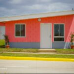 Gobierno de Nicaragua anuncia la constitución de mil nuevas viviendas con apoyo de la República Popular China