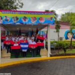 Hospital Bertha Calderón inaugura obras de mejoramiento