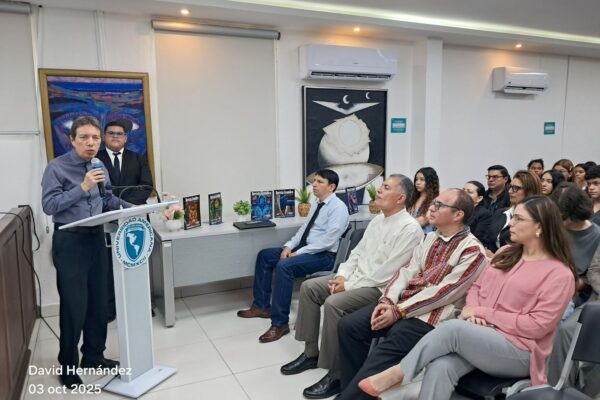 Octubre Victorioso: Estudiantes de la UAM se conectan con la historia revolucionaria de Nicaragua