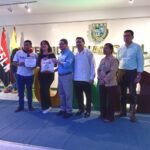 UNA reconoce la excelencia académica de más de 150 estudiantes destacados