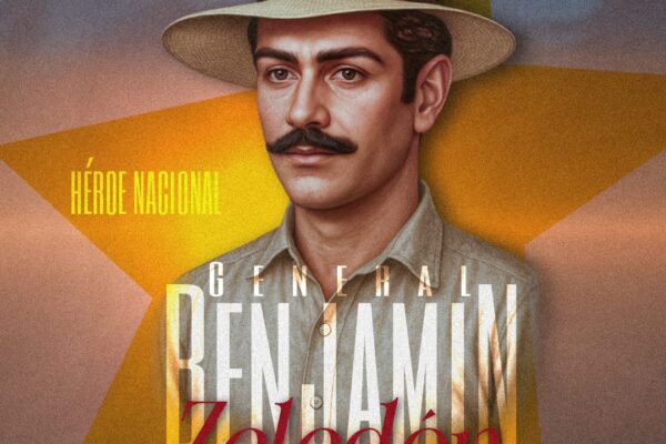 Benjamín Zeledón: Legado de un Héroe Nacional