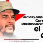 Poemas y canciones para el Comandante Ernesto Guevara de la Serna, el Che