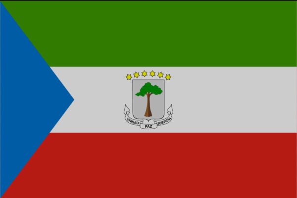 Gobierno de Nicaragua envía saludo fraterno a Guinea Ecuatorial en el 57° Aniversario de su Independencia