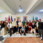 Embajada de Nicaragua en Argelia conmemora el 505 Aniversario de la Resistencia Indígena, Negra y Popular