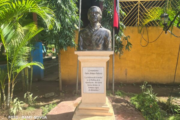 Pedro Arauz Palacios: el hermano, el guía y el revolucionario que dejó viva su mística en Nicaragua