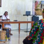 Celebran en Managua conferencia sobre la historia y cultura del pueblo garífuna