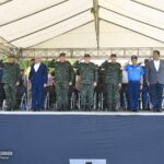 Inicia el Plan Nacional de Protección y Seguridad a la Cosecha Cafetalera 2025-2026 en Nicaragua