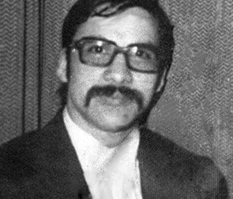 Carlos Arroyo Pineda “Fermín”: Convicción inquebrantable en la Victoria