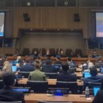 Desde la ONU exigimos el fin del colonialismo, el imperialismo y sus nuevas formas