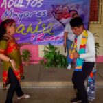 Adultos Mayores celebran su Día Internacional con alegría y reconocimiento