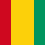 Mensaje de felicitación por los 67 Años de Independencia de la República de Guinea