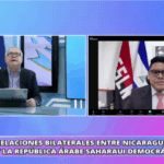 Nicaragua y Argelia celebran 45 años de relaciones diplomáticas de respeto y solidaridad