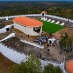 Nicaragua rinde homenaje a los héroes de Masaya con histórica sesión de la Asamblea Nacional en El Coyotepe