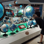 Nicaragua presente en exposición industrial en Corea en saludo al 80 Aniversario del partido del trabajo