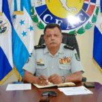 Ejército de Nicaragua participa en reunión metodológica rumbo a la CXVII Reunión Ordinaria de la CFAC