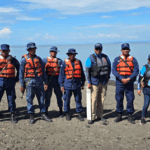 Pescadores y autoridades trabajan juntos por una pesca sostenible en el Golfo de Fonseca