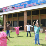 Centro de Salud Mental “Doctor Jacobo Marcos Frech” abre sus puertas para brindar esperanza en un ambiente natural