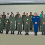 Ejército de Nicaragua capacita a abogados militares defensores de oficio para fortalecer la defensa institucional