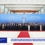 Nicaragua se une a la Convención de la ONU contra la Ciberdelincuencia