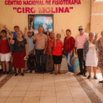 Nicaragua avanza en la rehabilitación y atención médica con el Centro Nacional de Fisioterapia “Poeta Ciro Molina”