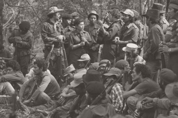 Asamblea Nacional saluda el inicio de Octubre Victorioso