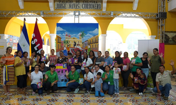 MARENA reconoce el Rol Vital de Mujeres Ambientalistas para la Conservación y Economía Circular