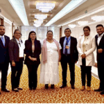 Nicaragua saluda con respeto al Partido del Trabajo de Corea en su 80 Aniversario