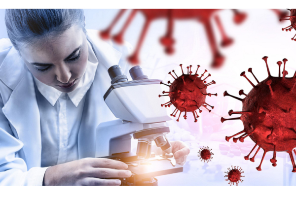 Avanza control del COVID-19 con amplia atención a la población